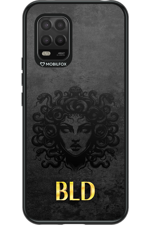 BLD MEDUSA - Xiaomi Mi 10 Lite 5G