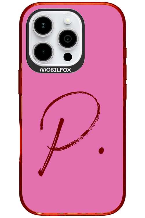 (Sorbet) P 2.0 - Apple iPhone 16 Pro