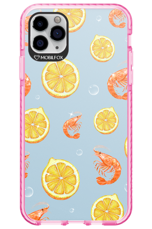 Sour Shrimp - Apple iPhone 11 Pro Max