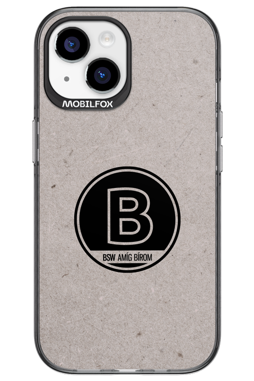 Alig bírom - Apple iPhone 15