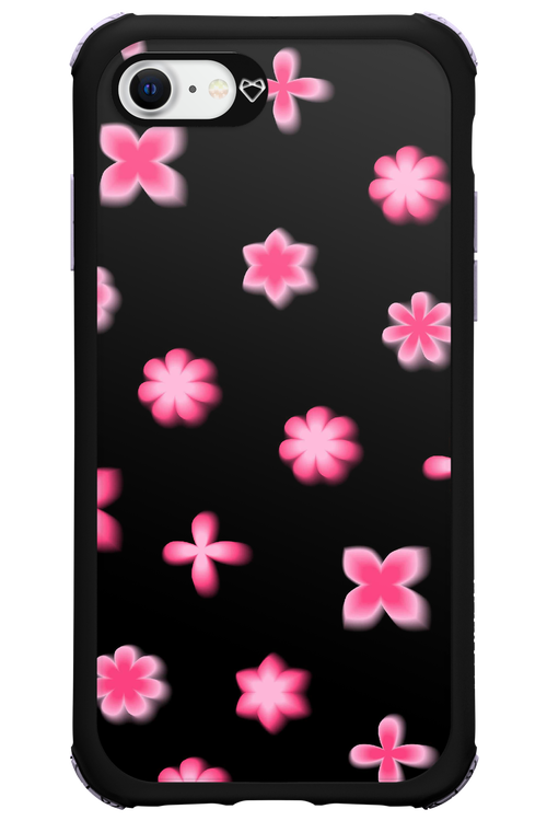 Pink Dreams 2.0 - Apple iPhone SE 2020