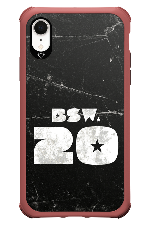 BSW 20 (4) 2.0 - Apple iPhone XR