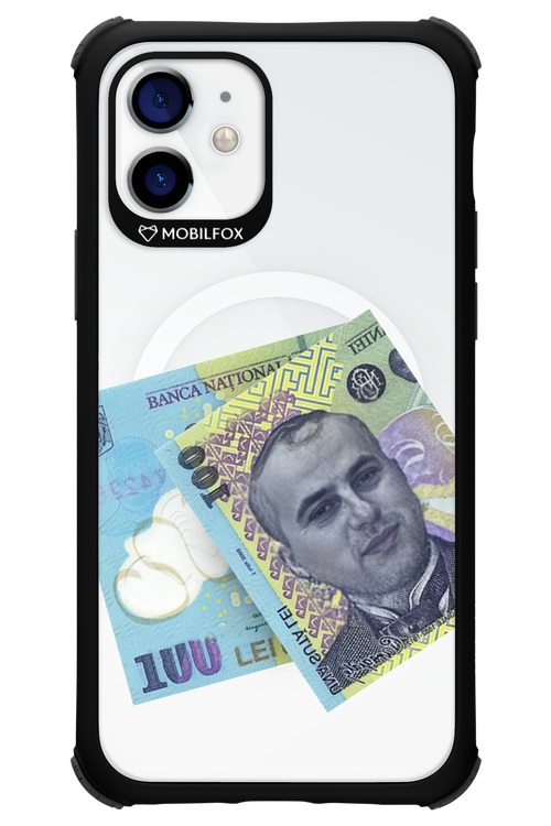 Zbir Lei 2.0 - Apple iPhone 12