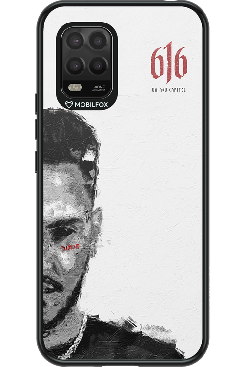 616 Un Nou Capitol 2.0 - Xiaomi Mi 10 Lite 5G