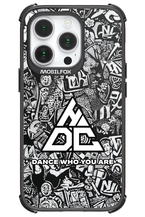 HDC 7 - Apple iPhone 14 Pro