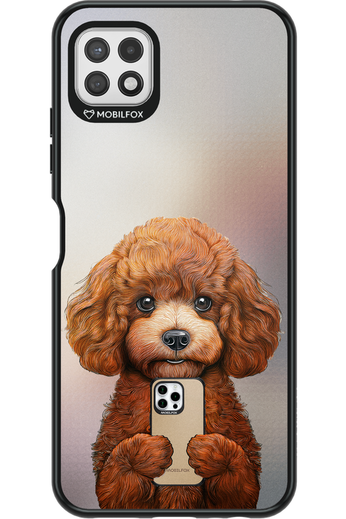 Dog x Fox 2.0 - Samsung Galaxy A22 5G