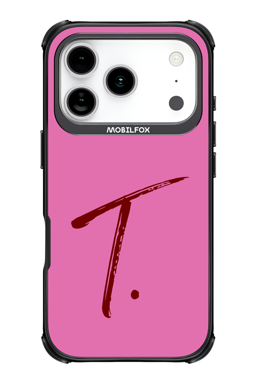 (Sorbet) T 2.0 - Apple iPhone 17 Pro