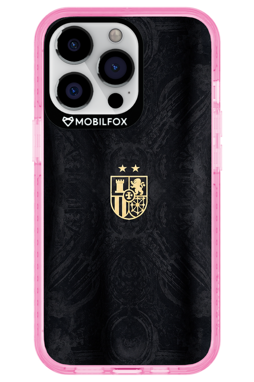 Spain Classic 2.0 - Apple iPhone 13 Pro