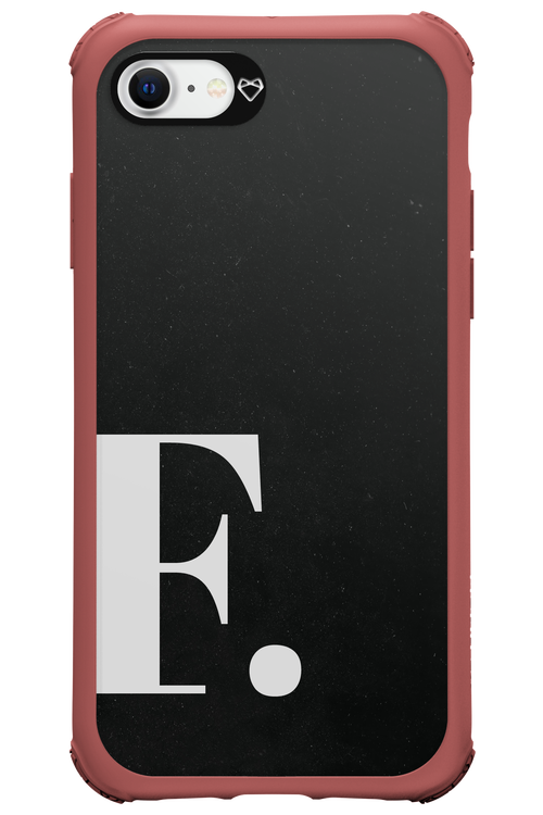 F (Off Space) 2.0 - Apple iPhone SE 2020
