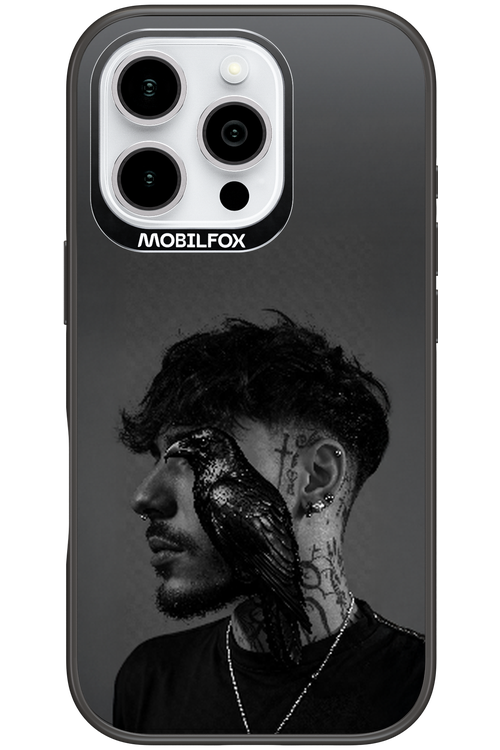 RAVEN - Apple iPhone 16 Pro