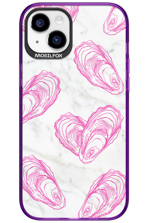 Shelly - Apple iPhone 15 Plus