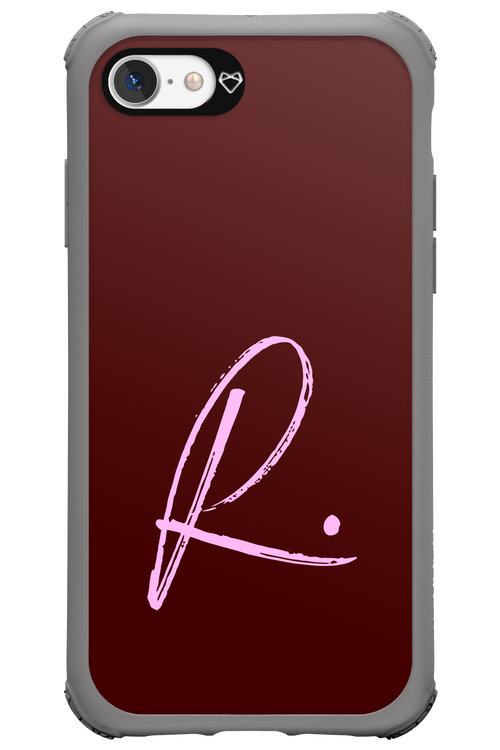 (Dark Blush) R 2.0 - Apple iPhone 7