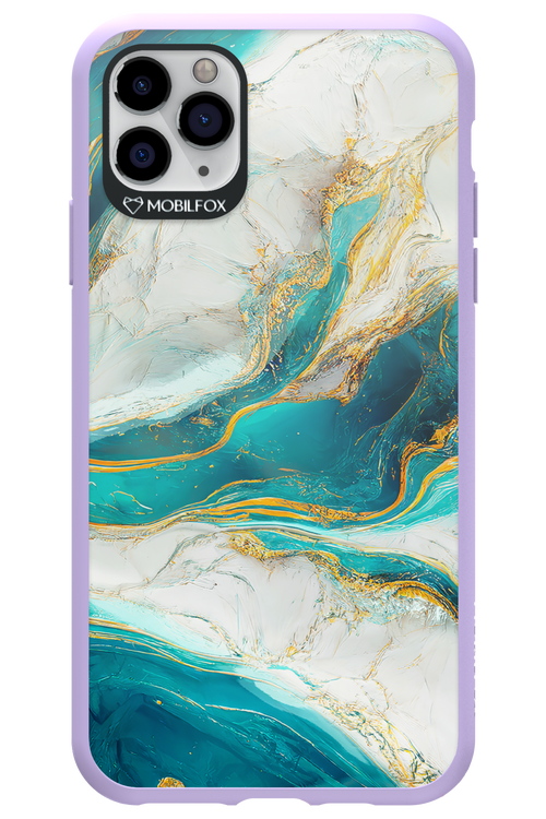 Emerald 2.0 - Apple iPhone 11 Pro Max
