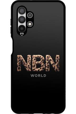 Black - Samsung Galaxy A13 4G