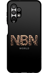 Black - Samsung Galaxy A13 4G