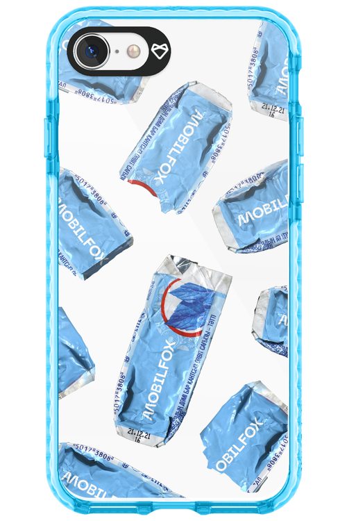 Mobilfox Gum 2.0 - Apple iPhone 8
