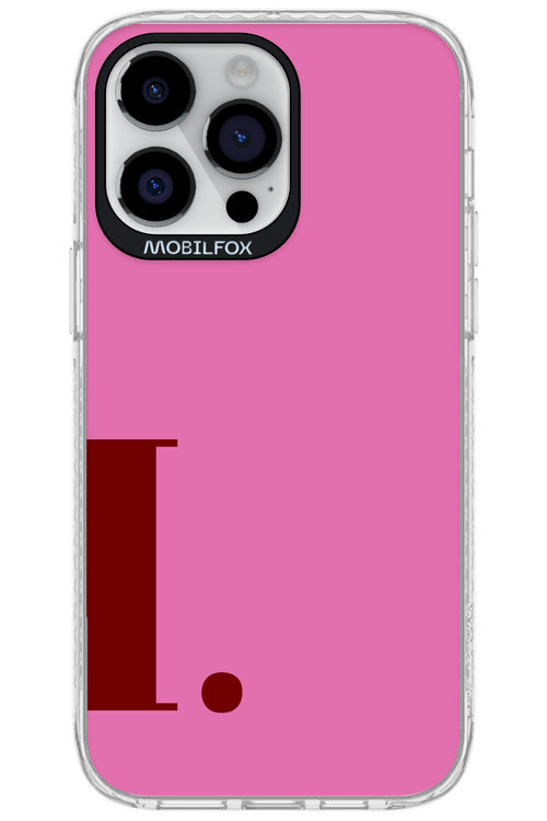 I (Sorbet) 2.0 - Apple iPhone 14 Pro Max