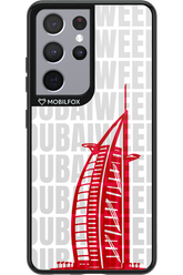 Dubaiweek Burj Al Arab 2.0 - Samsung Galaxy S21 Ultra