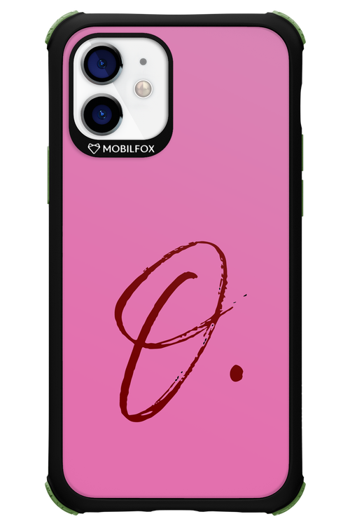 (Sorbet) O 2.0 - Apple iPhone 12