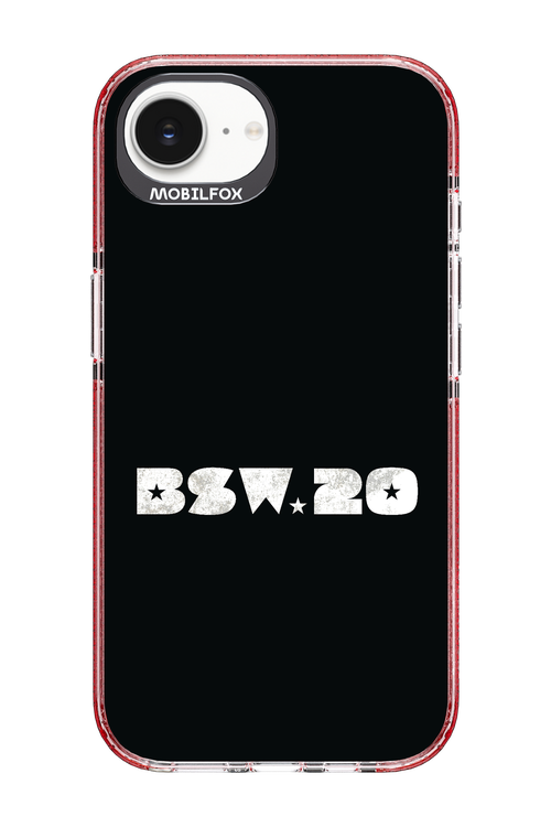 BSW 20 (7) 2.0 - Apple iPhone 16e