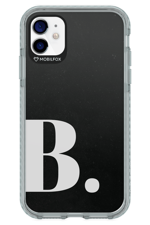 B (Off Space) 2.0 - Apple iPhone 11