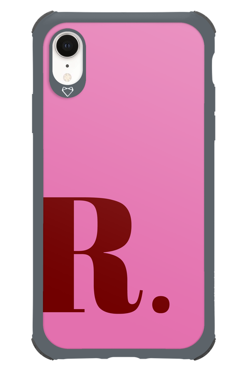 R (Sorbet) 2.0 - Apple iPhone XR