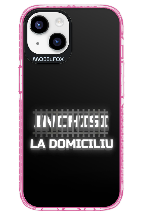 Logo 2.0 - Apple iPhone 14