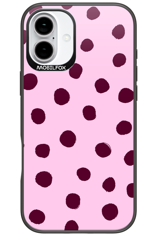 My Crush 2.0 - Apple iPhone 16 Plus