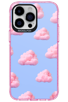 Cloudy - Apple iPhone 14 Pro Max