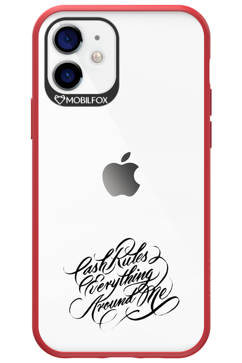 Cash Rules Script 2.0 - Apple iPhone 12