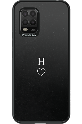 H Black 2.0 - Xiaomi Mi 10 Lite 5G
