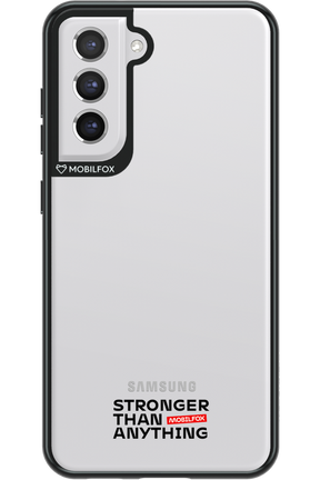 Stronger (Nude) - Samsung Galaxy S21 FE
