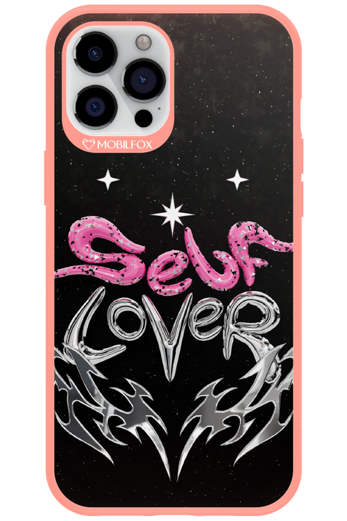 Self Lover Universe - Apple iPhone 12 Pro Max