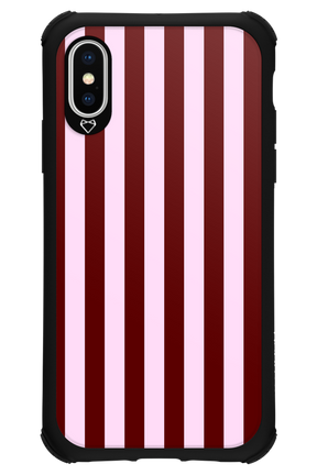 Circus Romance - Apple iPhone XS