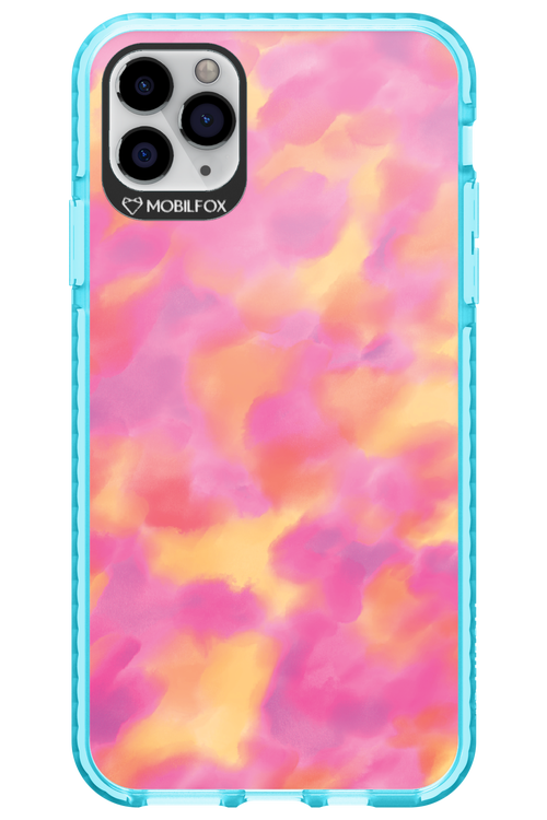 Summer Memories 2.0 - Apple iPhone 11 Pro Max
