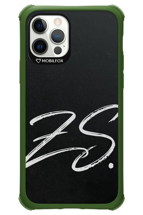 (Off Space) ZS 2.0 - Apple iPhone 12 Pro