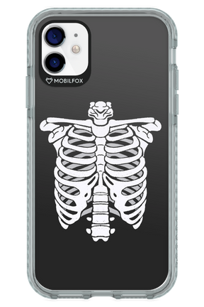 SKELETON - Apple iPhone 11
