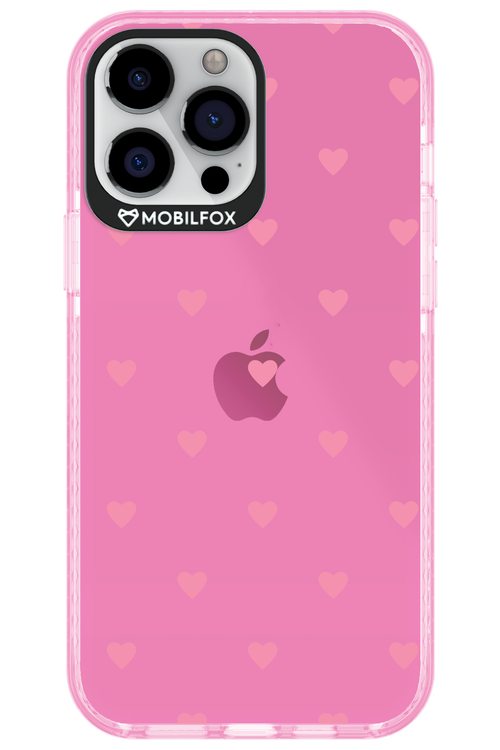 Mini Hearts 2.0 - Apple iPhone 13 Pro Max
