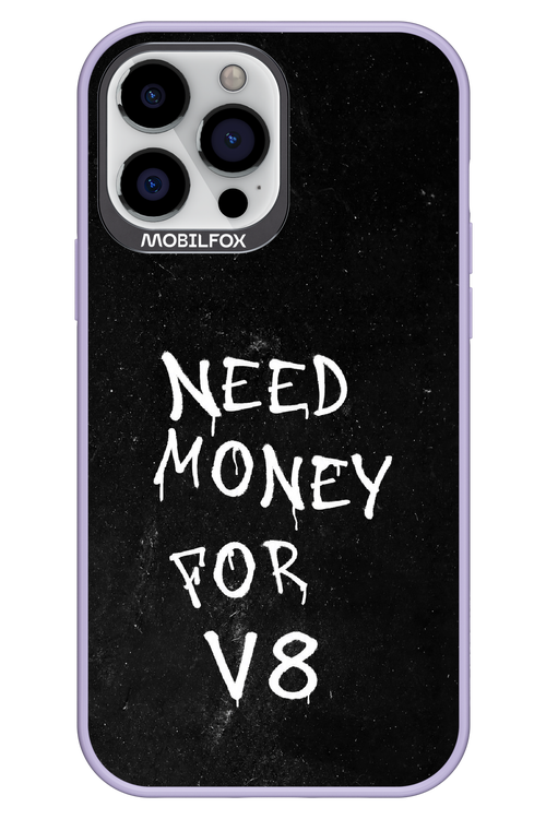 V8 2.0 - Apple iPhone 13 Pro Max