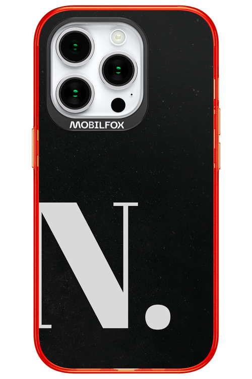 N (Off Space) 2.0 - Apple iPhone 15 Pro