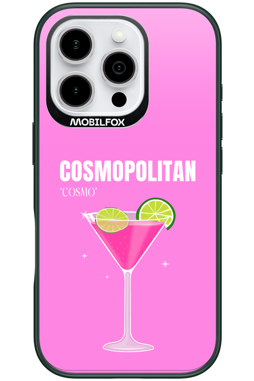 Cosmo - Apple iPhone 16 Pro