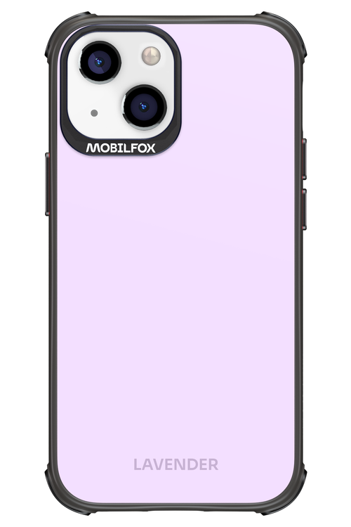 LAVENDER - FS2 2.0 - Apple iPhone 13 Mini