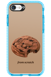 Classy Cookie - Apple iPhone 8