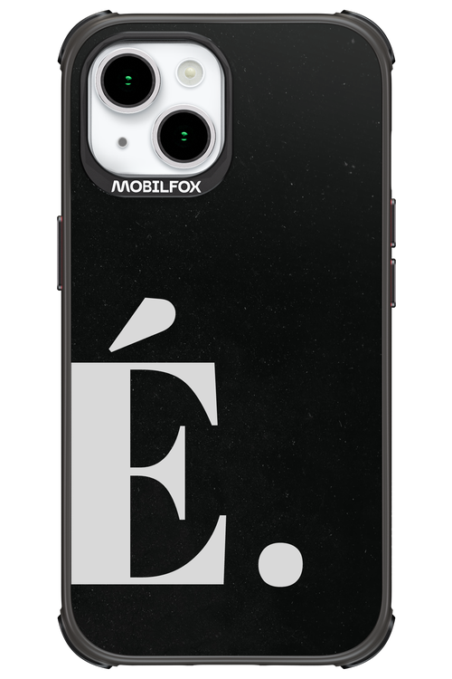 E II (Off Space) 2.0 - Apple iPhone 15