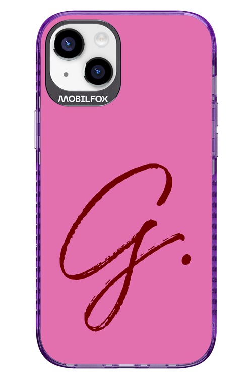 (Sorbet) G 2.0 - Apple iPhone 14 Plus