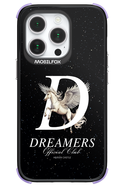 Dreamers - Apple iPhone 14 Pro