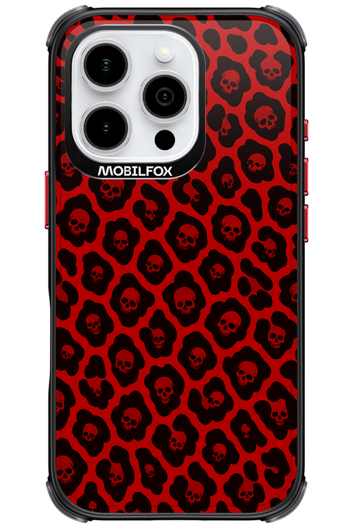 Deadly 2.0 - Apple iPhone 16 Pro