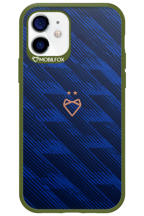 Franta 2.0 x Mobilfox 2.0 - Apple iPhone 12