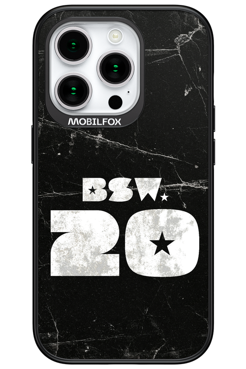 BSW 20 (4) 2.0 - Apple iPhone 15 Pro