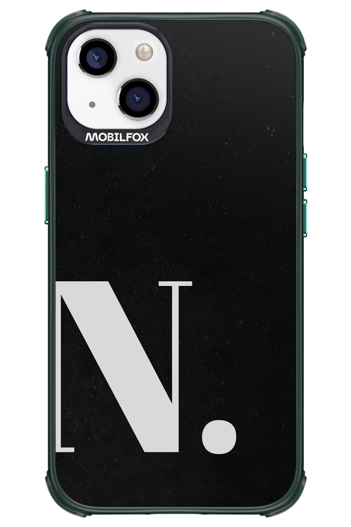 N (Off Space) 2.0 - Apple iPhone 13